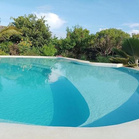 Matemwe Ocean View Villas Εξωτερικό φωτογραφία