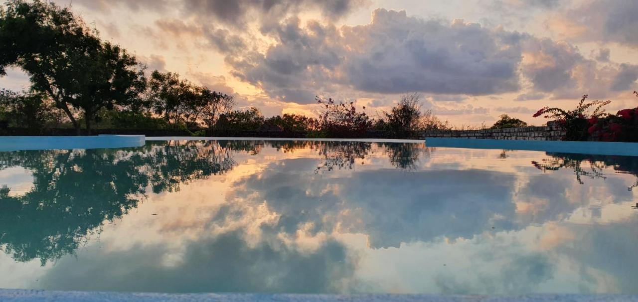 Matemwe Ocean View Villas Εξωτερικό φωτογραφία