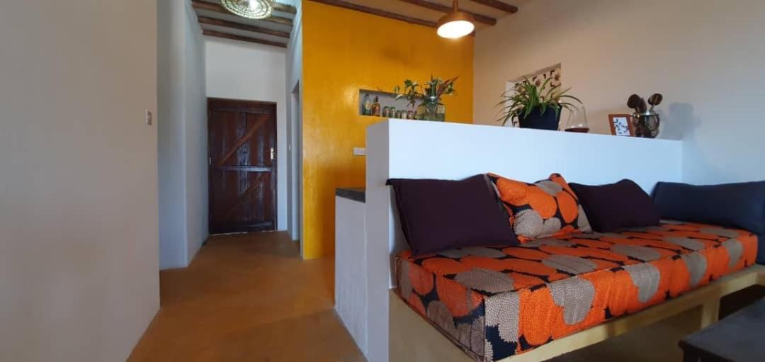 Matemwe Ocean View Villas Εξωτερικό φωτογραφία