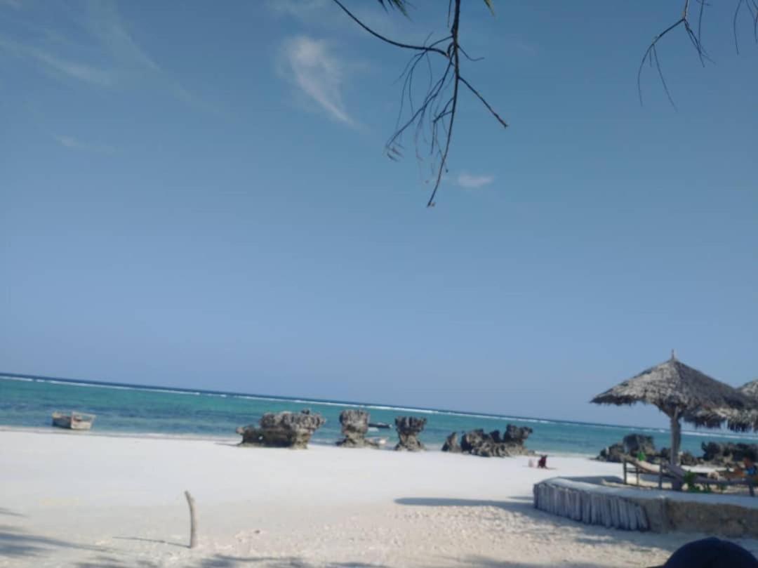 Matemwe Ocean View Villas Εξωτερικό φωτογραφία
