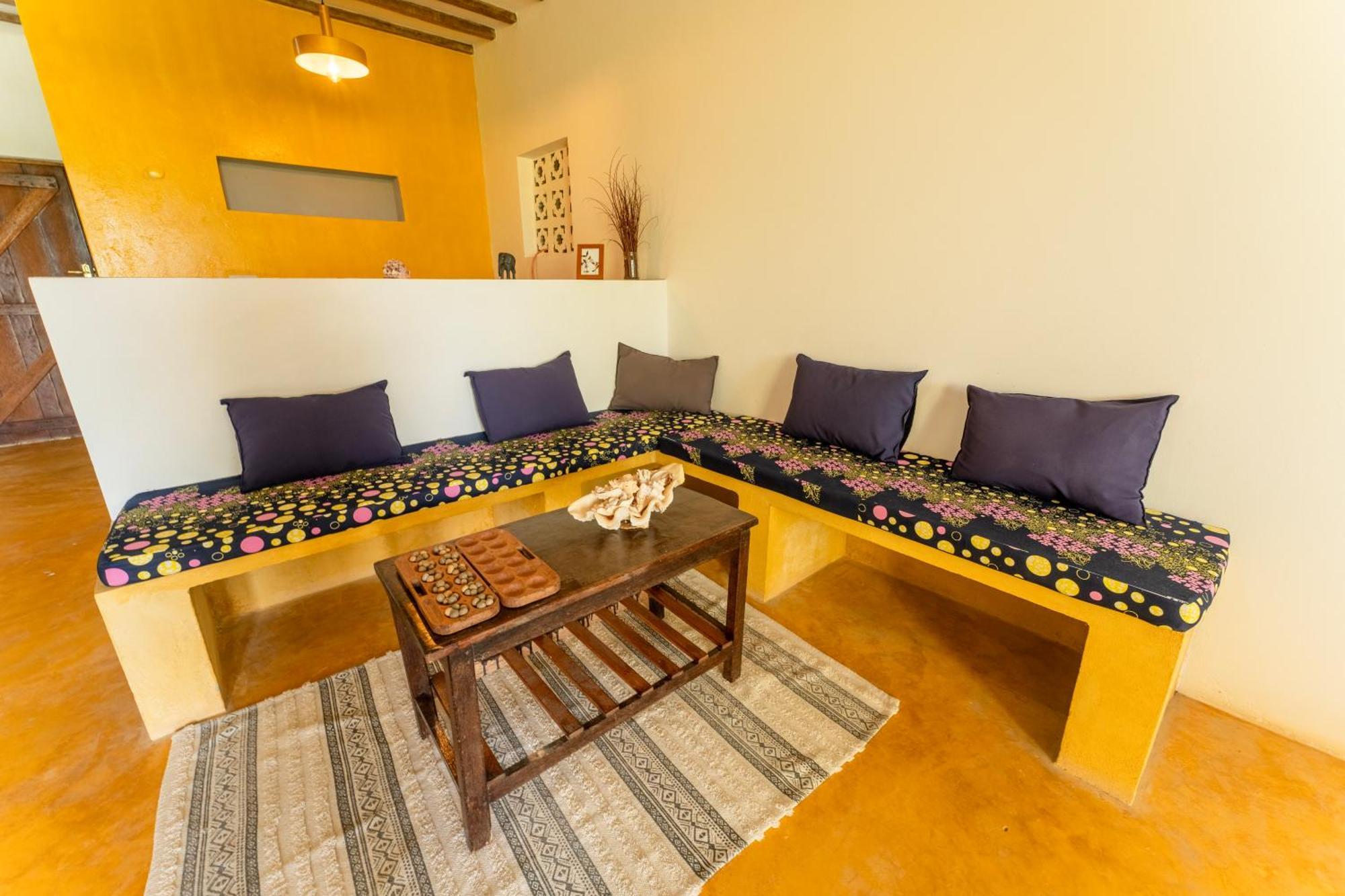 Matemwe Ocean View Villas Εξωτερικό φωτογραφία