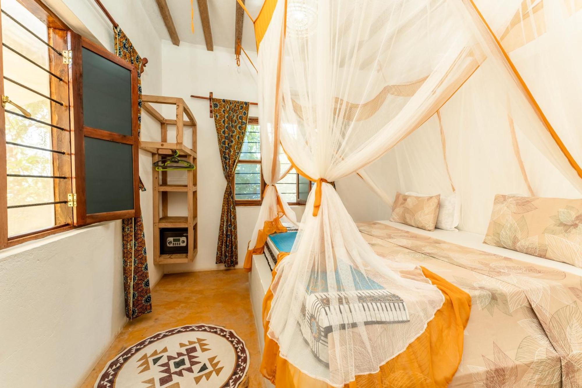 Matemwe Ocean View Villas Εξωτερικό φωτογραφία
