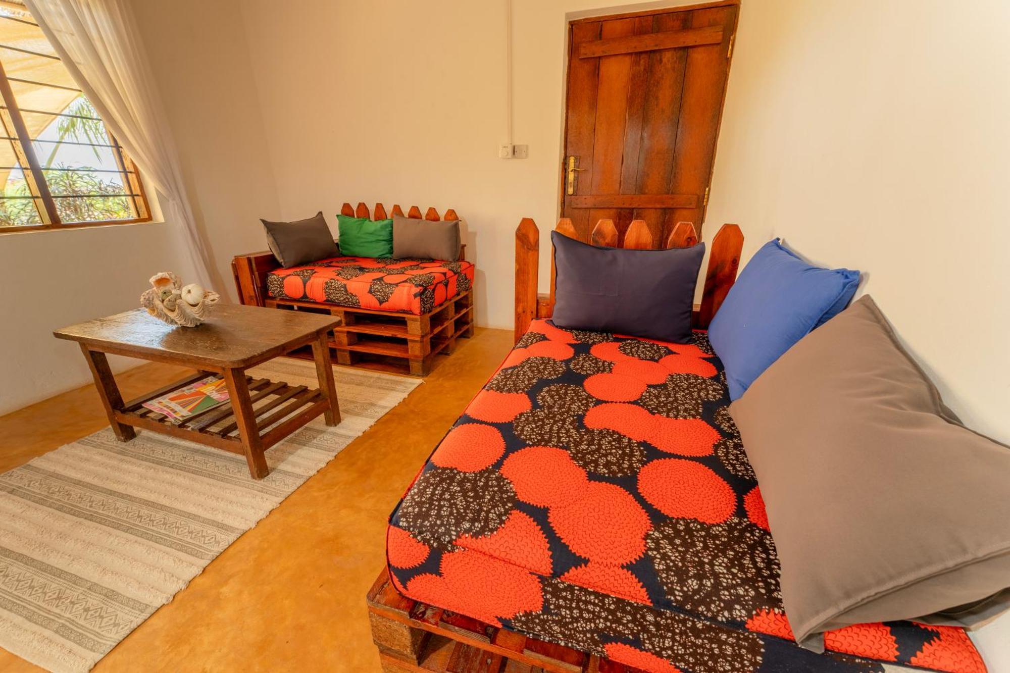 Matemwe Ocean View Villas Εξωτερικό φωτογραφία